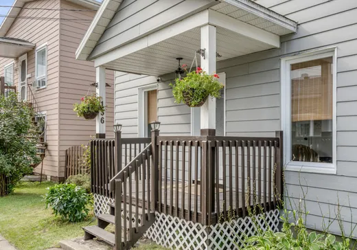Maison à vendre - 136 Av. Jacques-Cartier, Donnacona, G3M 2B3