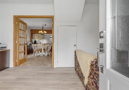 Maison à vendre - 136 Av. Jacques-Cartier, Donnacona, G3M 2B3