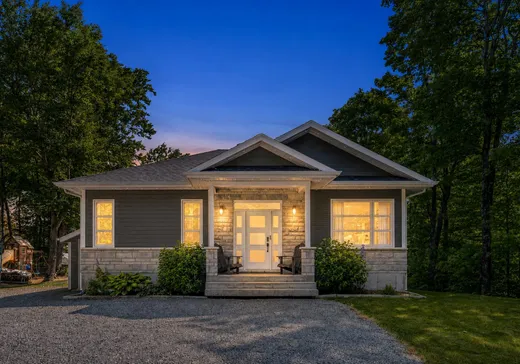 Maison à vendre - 740 Route de St-Achillée, Château-Richer, G0A 1N0