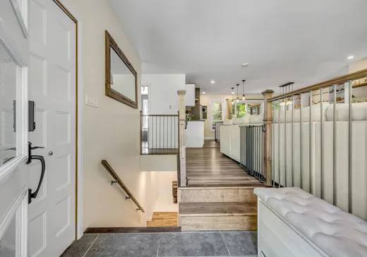 Maison à vendre - 740 Route de St-Achillée, Château-Richer, G0A 1N0
