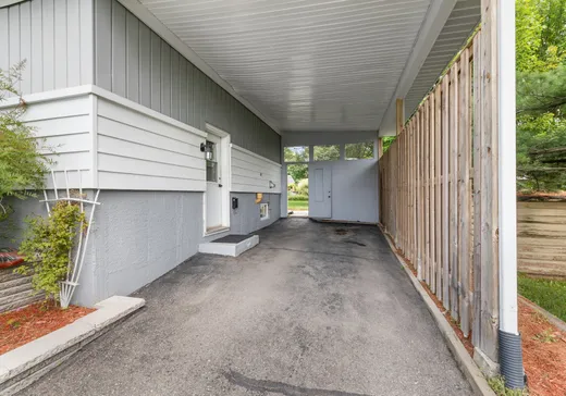 Maison à vendre - 1029 Rue Louis-Riel, Ste-Foy, G1W 4A4