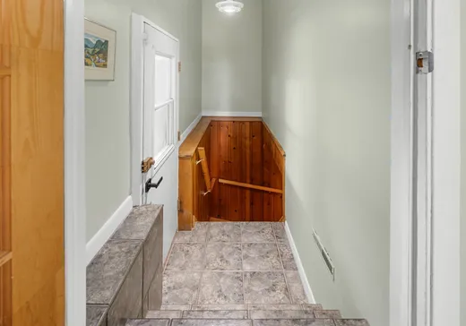 Maison à vendre - 1029 Rue Louis-Riel, Ste-Foy, G1W 4A4