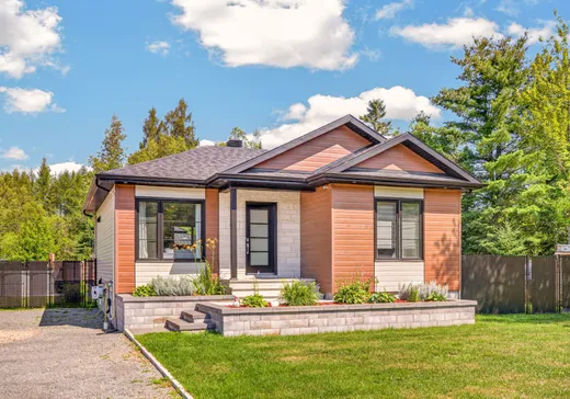 Bungalow à vendre - 431 Rue Claude, Saint-Raymond, G3L2R6