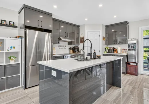 Maison à vendre - 431 Rue Claude, Saint-Raymond, G3L 2R6