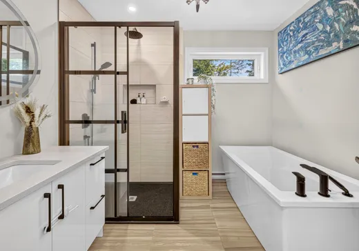 Maison à vendre - 431 Rue Claude, Saint-Raymond, G3L 2R6