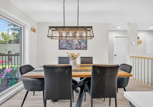 Maison à vendre - 431 Rue Claude, Saint-Raymond, G3L 2R6