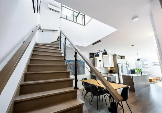 Condo à vendre - 3430 Rue Ste-Catherine E., App. 301, Montréal (Centreville), H1W2C9