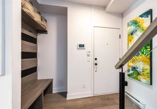 Condo à vendre - 3430 Rue Ste-Catherine E., App. 301, Montréal (Centreville), H1W 2C9