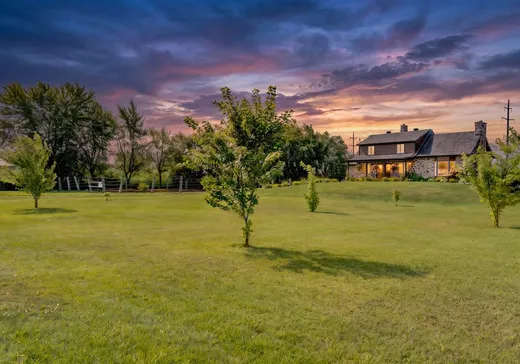 Fermette à vendre - 1435 Route 122, St-Germain-De-Grantham, J0C 1K0
