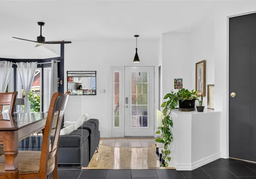 Maison à vendre - 460 Rue Gaston-Rheault, Nicolet, J3T 2A1