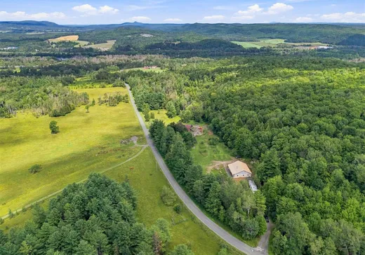 Hobby Farm for sale - 980 Ch. Morin, Richmond, J0B 2B0
