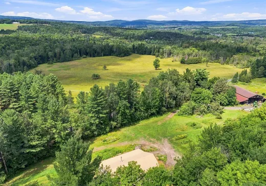Hobby Farm for sale - 980 Ch. Morin, Richmond, J0B 2B0