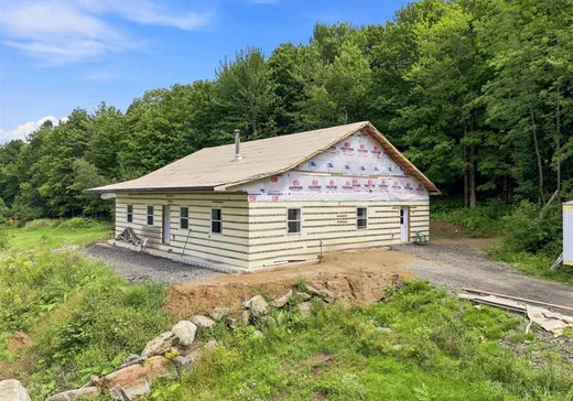 Hobby Farm for sale - 980 Ch. Morin, Richmond, J0B 2B0