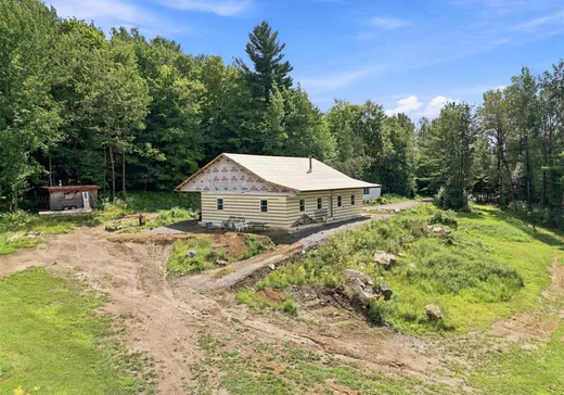 Hobby Farm for sale - 980 Ch. Morin, Richmond, J0B 2B0