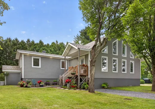 Maison à vendre - 18 Rue des Goélands, Drummondville, J2A 2C2