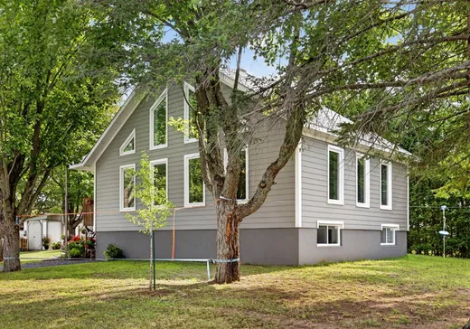 Maison à vendre - 18 Rue des Goélands, Drummondville, J2A 2C2