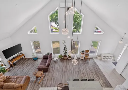 Maison à vendre - 18 Rue des Goélands, Drummondville, J2A 2C2