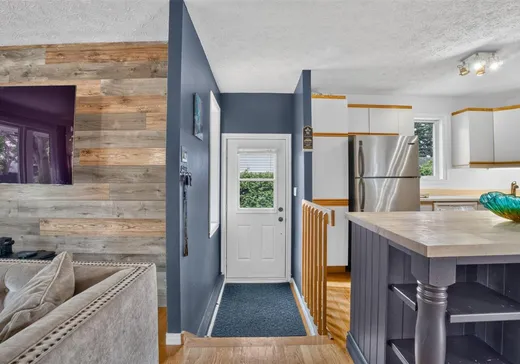 Maison à vendre - 3930 Rue Monseigneur-Moisan, Sherbrooke, J1L 2B9