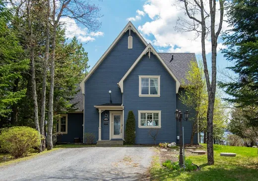 Maison à vendre - 260 Ch. du Lac-des-Trois-Milles N., Ste-Cecile-De-Whitton, G0Y 1J0