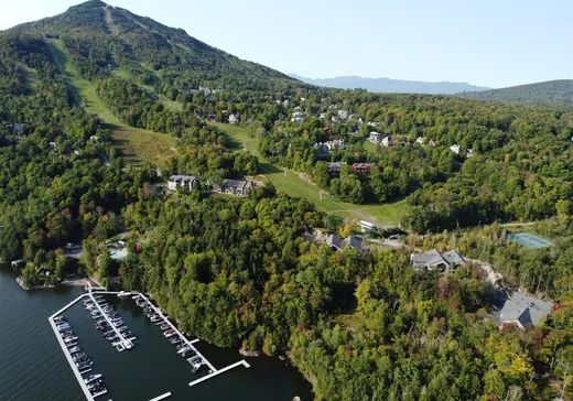 Condo for sale - 319 Ch. du Panorama, App. 303, Mansonville, J0E 1X0