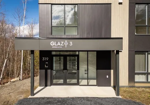 Condo for sale - 319 Ch. du Panorama, App. 303, Mansonville, J0E 1X0