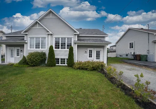 Maison à vendre - 2723 Rue des Rocheuses, Sherbrooke, J1E 0E4