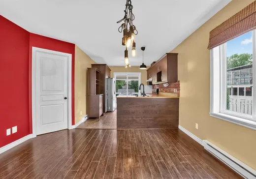 Maison à vendre - 2723 Rue des Rocheuses, Sherbrooke, J1E 0E4