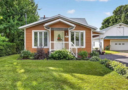 House for sale - 631 Ch. Marcotte, Trois-Rivières, G0X 2P0