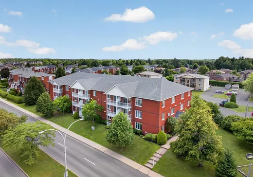 Condo à vendre - 586 Rue Taillon, Drummondville, J2C 7M1