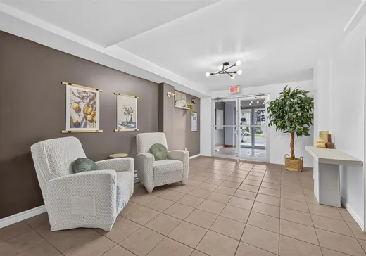 Condo à vendre - 586 Rue Taillon, Drummondville, J2C 7M1