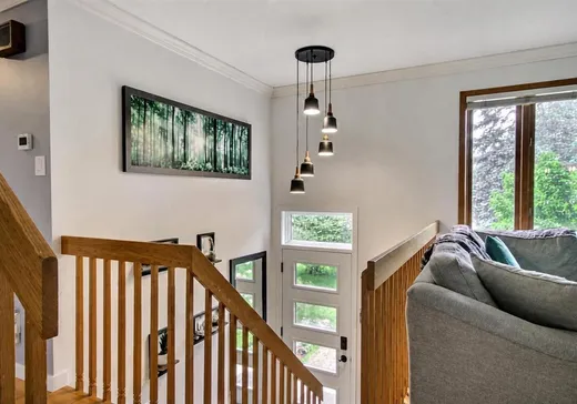 Maison à vendre - 1309Z Rue Grégoire, Sherbrooke, J1N 1S6