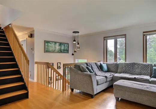 Maison à vendre - 1309Z Rue Grégoire, Sherbrooke, J1N 1S6