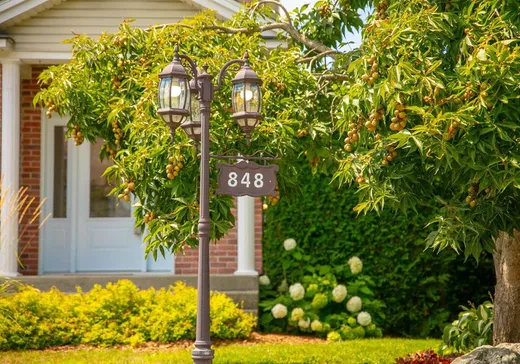 Maison à vendre - 848 Rue Hervé, Sherbrooke, J1N 3T2