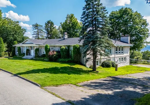 Maison à vendre - 1125 Rue du Baron, Fleurimont, J1E 1C9
