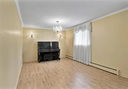 Maison à vendre - 1125 Rue du Baron, Fleurimont, J1E 1C9