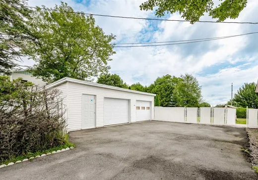 Maison à vendre - 1444 Rue St-Louis, Sherbrooke, J1H 4P4