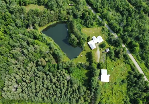 Hobby Farm for sale - 295 Ch. Flodden, Racine, J0E 1Y0