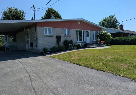 House for sale - 184 Rue Rivard, Plessisville, G6L 4A6