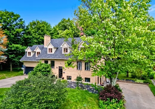 Maison à étages à vendre - 1309 Rue Grégoire, Sherbrooke, J1N1S6