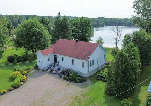 Bungalow à vendre - 470 11e Avenue, Herouxville, G0X3H0