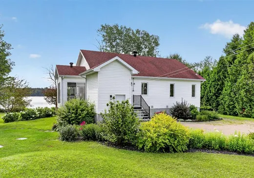 Maison à vendre - 470 11e Avenue, Herouxville, G0X 3H0