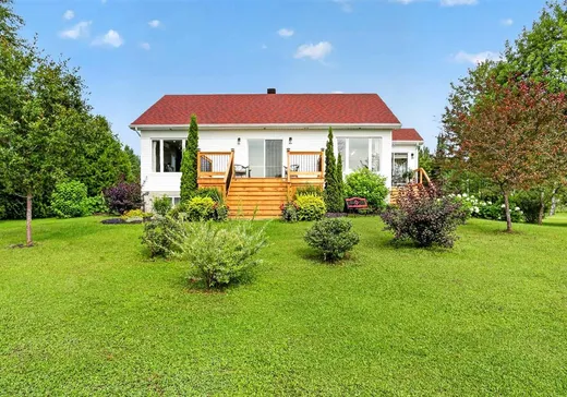 Maison à vendre - 470 11e Avenue, Herouxville, G0X 3H0
