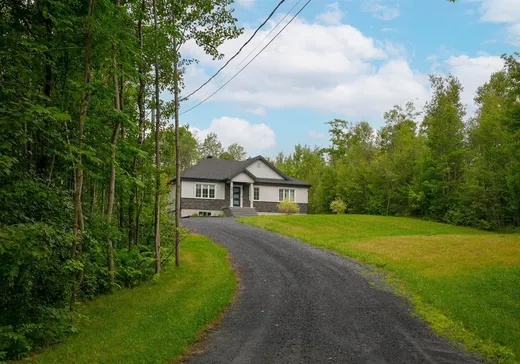 Bungalow à vendre - 3760 Ch. Rhéaume, Sherbrooke, J1R0A2