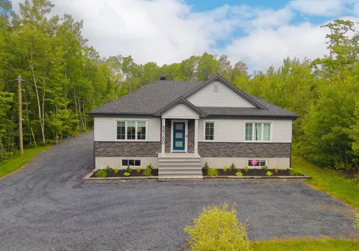 Maison à vendre - 3760 Ch. Rhéaume, Sherbrooke, J1R 0A2