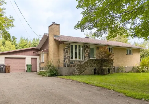 Bungalow for sale - 891 8e Rang O., Plessisville, G6L4C4
