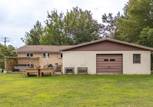 House for sale - 891 8e Rang O., Plessisville, G6L 4C4