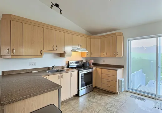 Maison à vendre - 2620 Rue des Perdrix, Drummondville, J2C 8T5