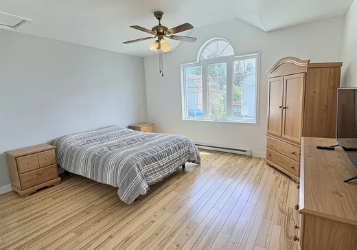 Maison à vendre - 2620 Rue des Perdrix, Drummondville, J2C 8T5