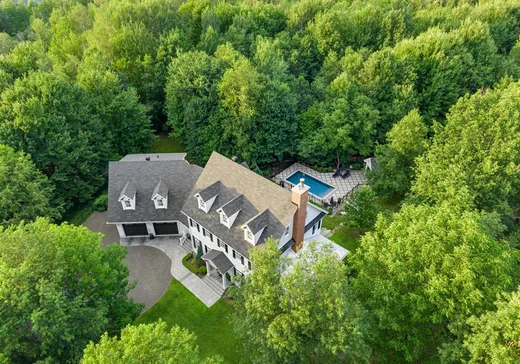 Maison à vendre - 30 Ch. Cooley, Bromont, J2L 3G8