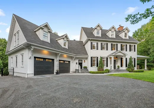 Maison à vendre - 30 Ch. Cooley, Bromont, J2L 3G8